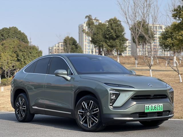 NIO EC6