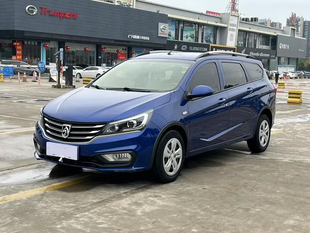 Baojun 310W