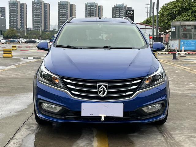 Baojun 310W