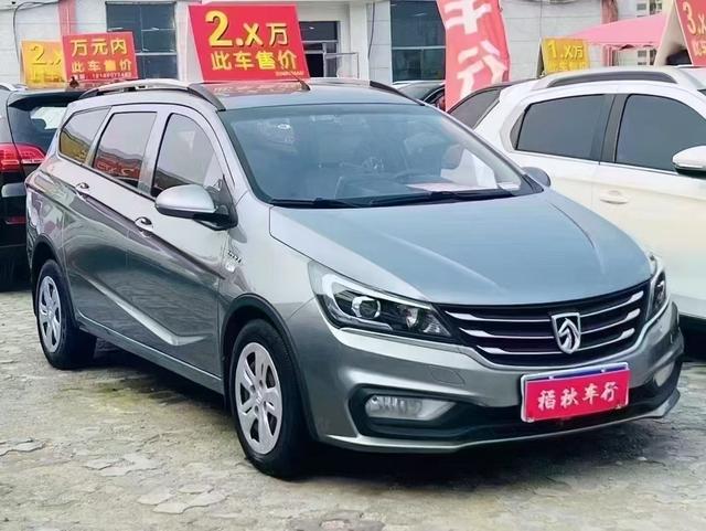 Baojun 310W