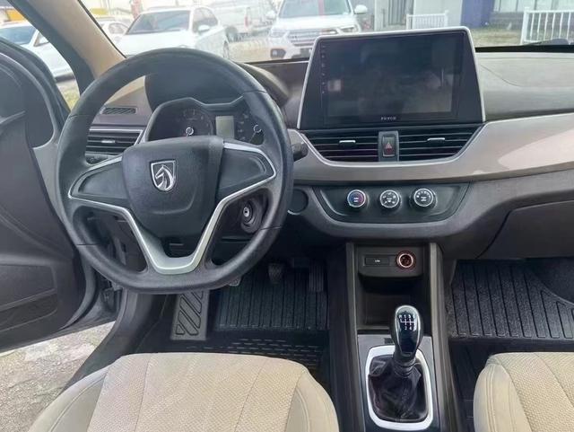 Baojun 310W