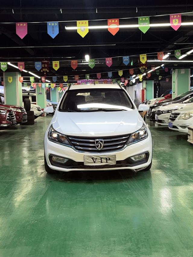 Baojun 310W