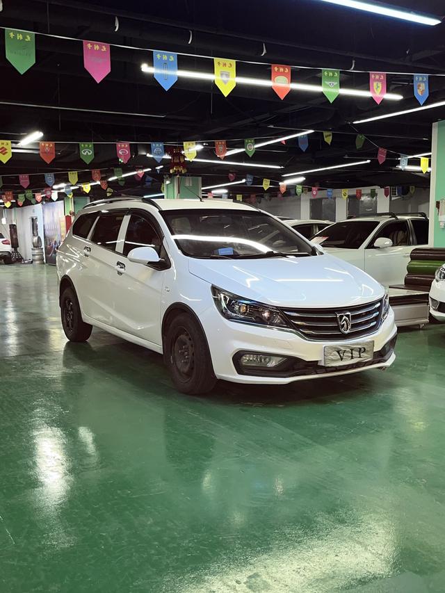 Baojun 310W