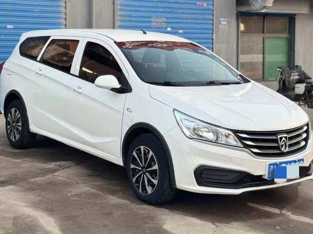 Baojun 310W