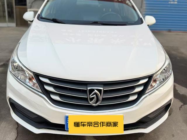 Baojun 310W