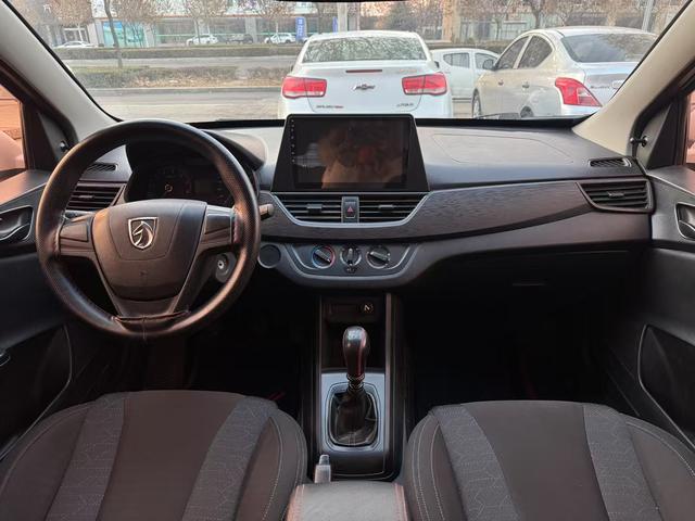 Baojun 310W