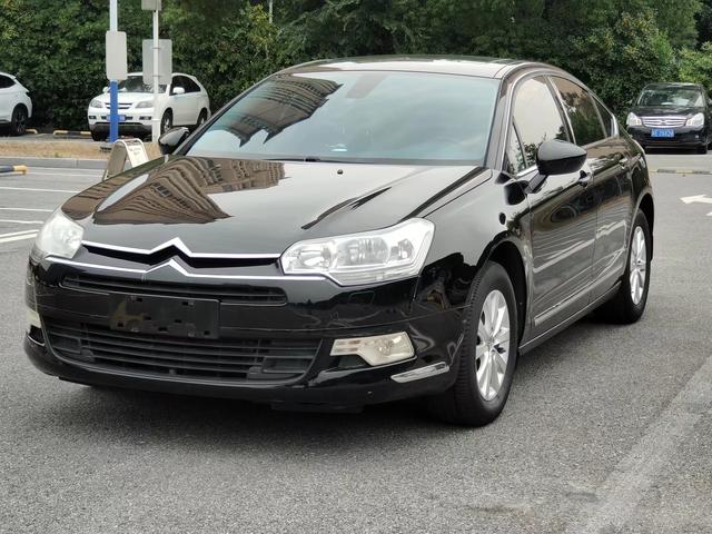 Citroën Citroen C5