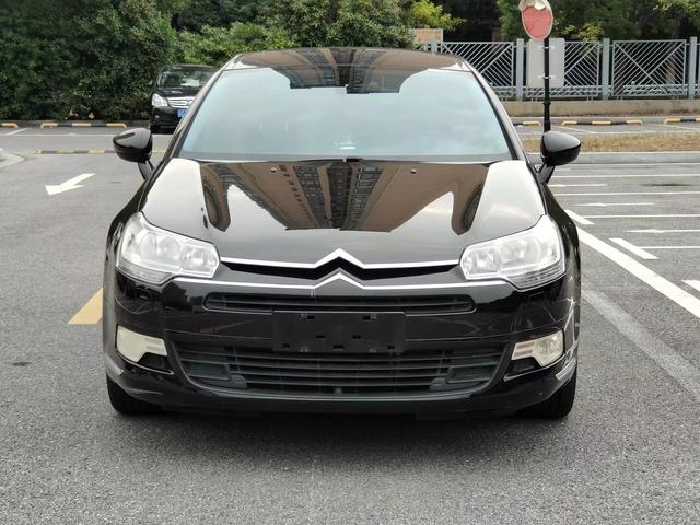 Citroën Citroen C5