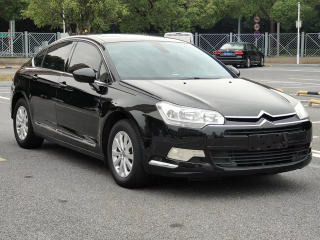 Citroën Citroen C5