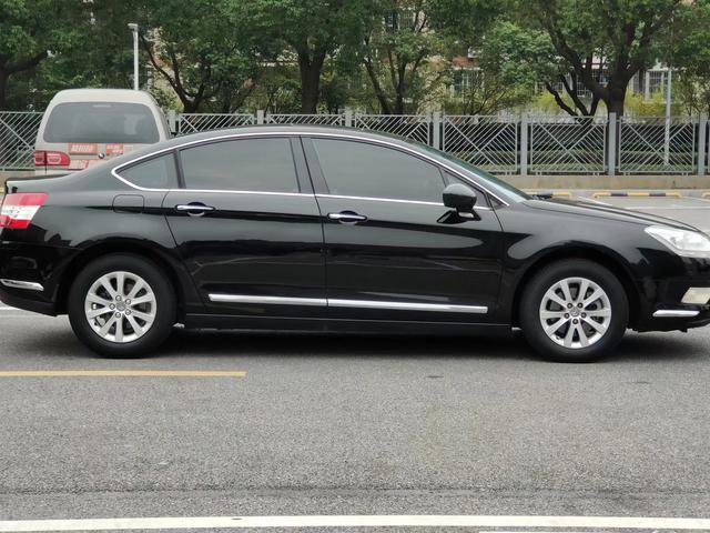 Citroën Citroen C5