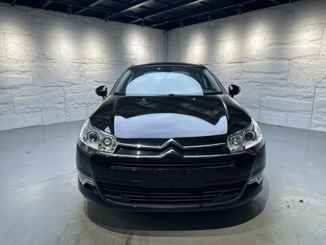 Citroën Citroen C5