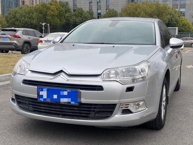 Citroën Citroen C5