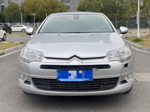 Citroën Citroen C5