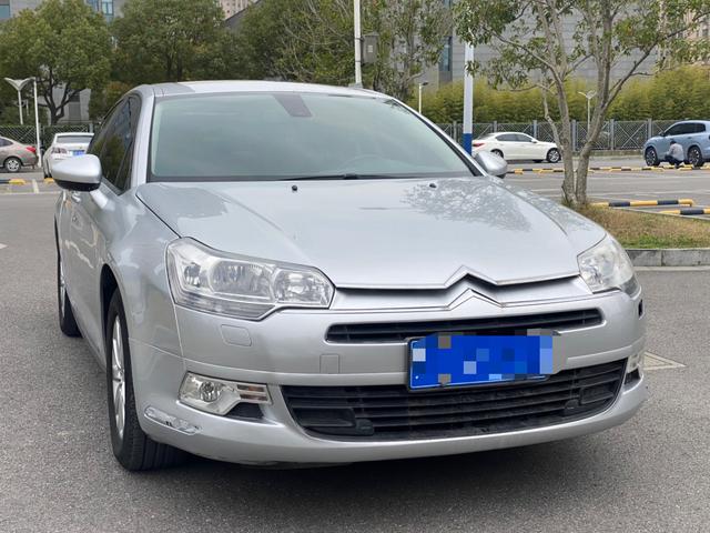 Citroën Citroen C5