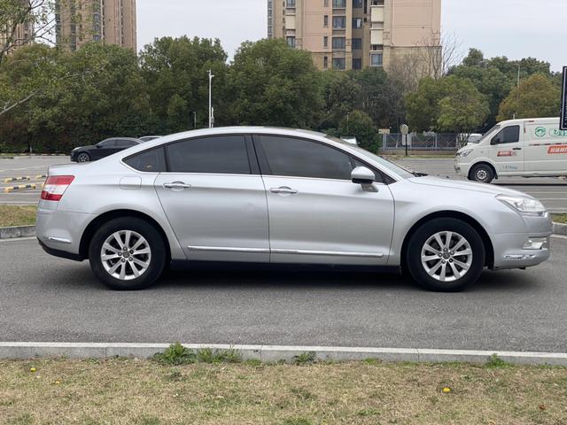 Citroën Citroen C5