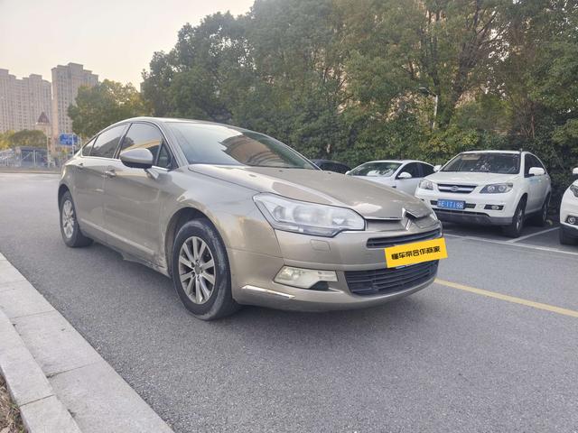 Citroën Citroen C5