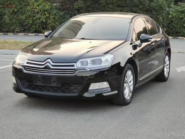 Citroën Citroen C5