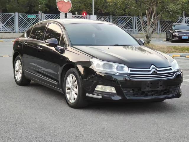 Citroën Citroen C5