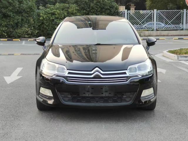 Citroën Citroen C5