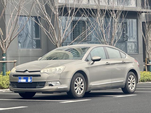 Citroën Citroen C5