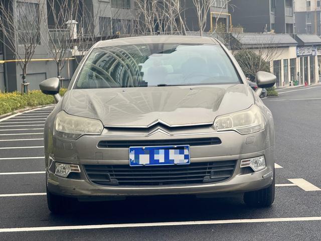 Citroën Citroen C5