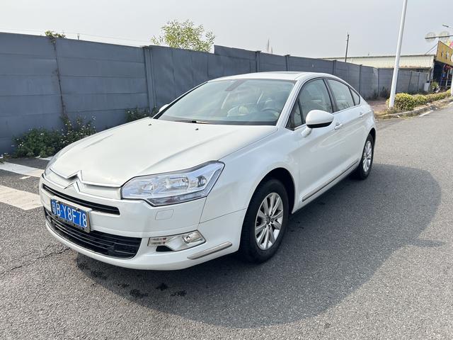 Citroën Citroen C5