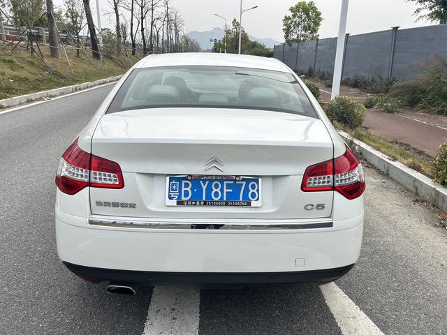 Citroën Citroen C5