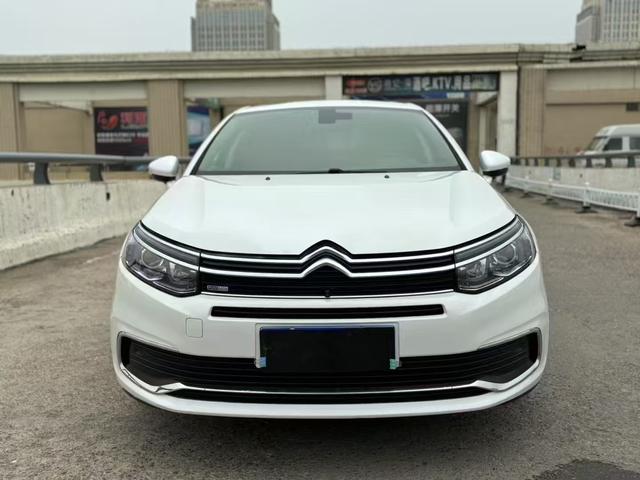 Citroën Citroen C5