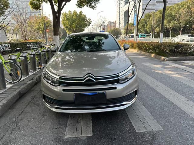 Citroën Citroen C5