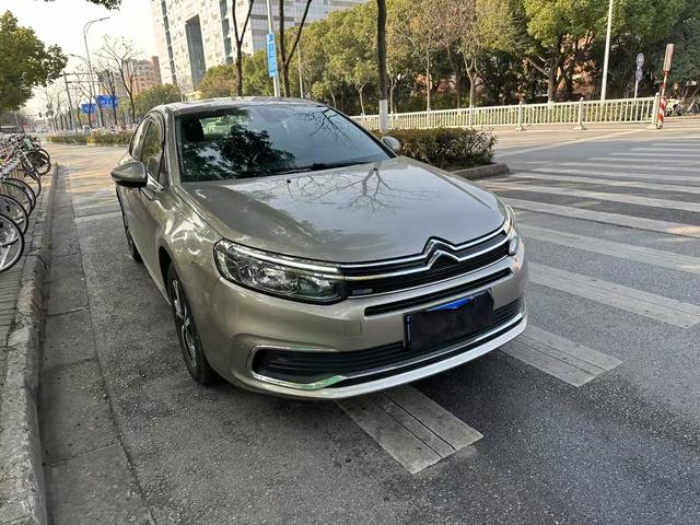 Citroën Citroen C5