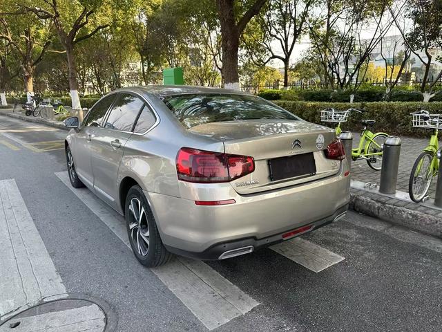 Citroën Citroen C5