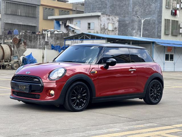 MINI MINI