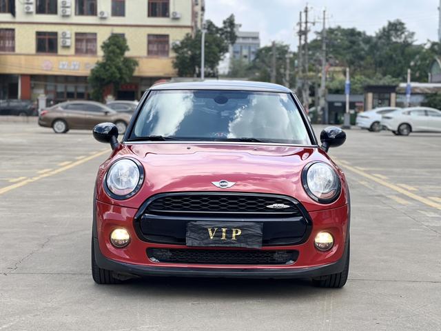 MINI MINI