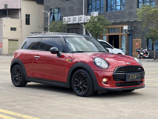 MINI MINI