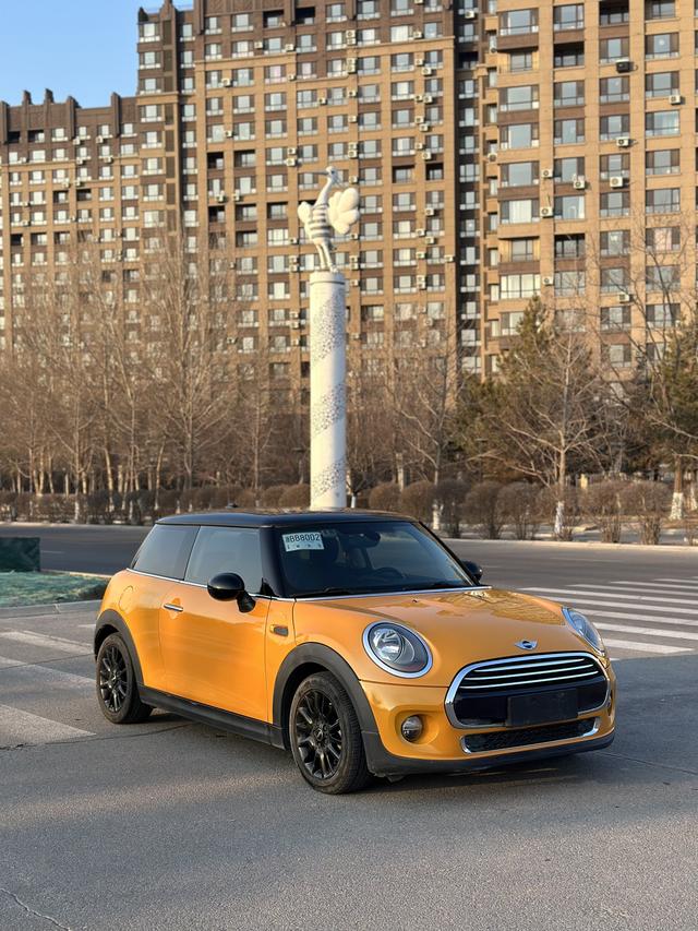 MINI MINI