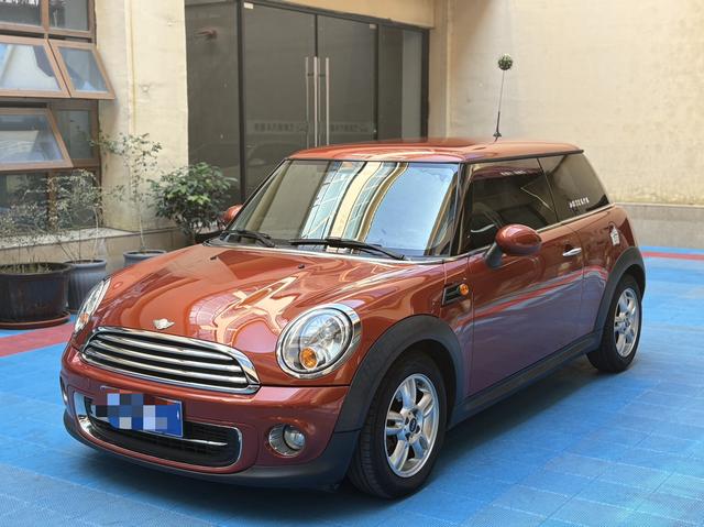 MINI MINI