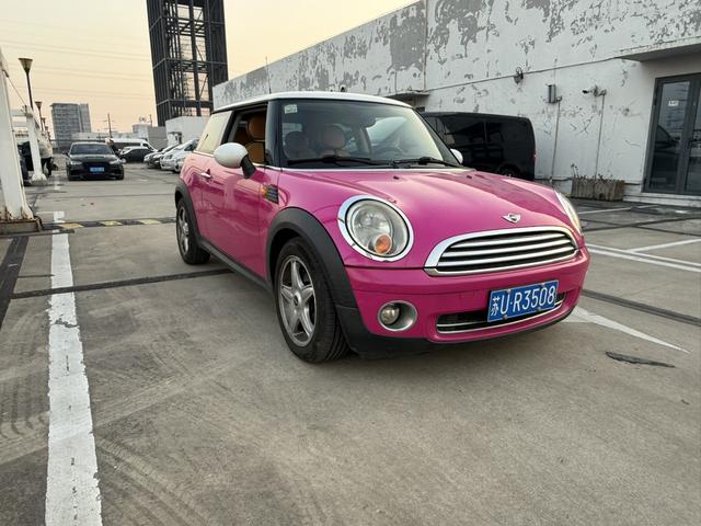 MINI MINI