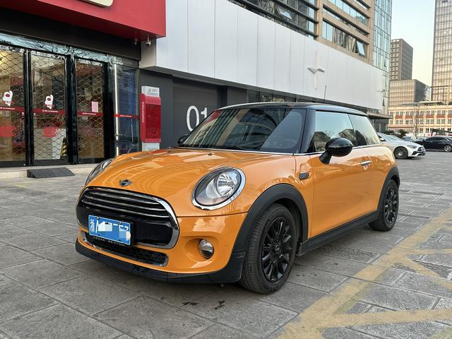 MINI MINI