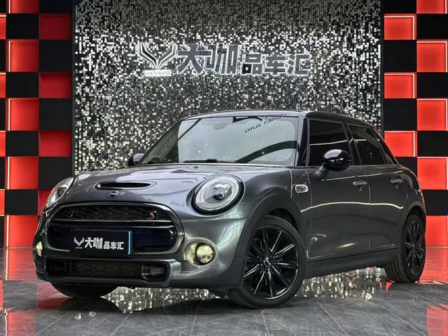 MINI MINI