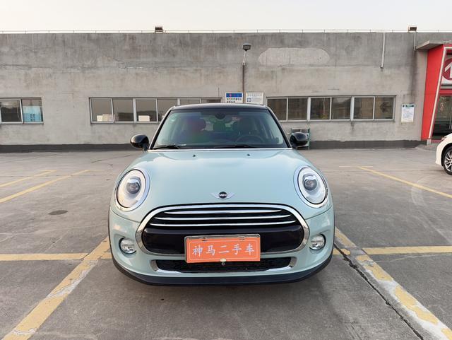 MINI MINI