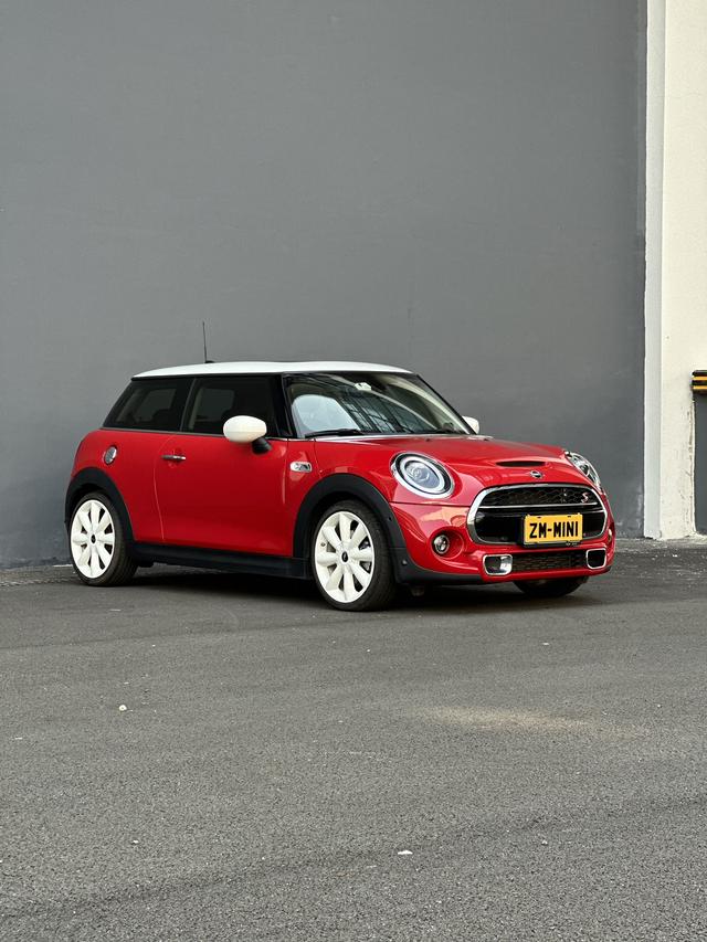 MINI MINI