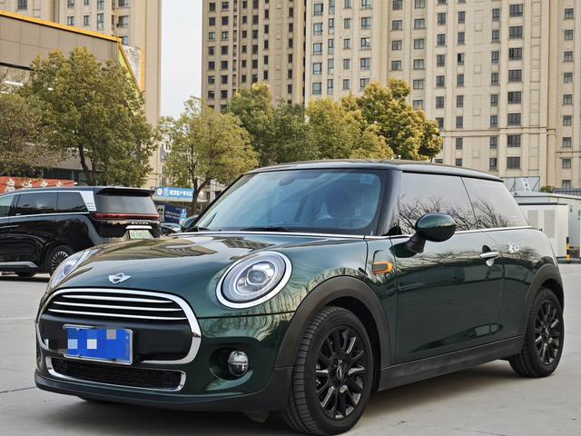 MINI MINI