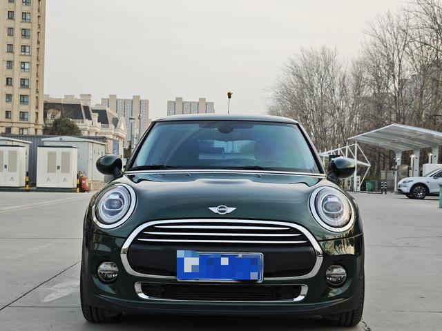 MINI MINI