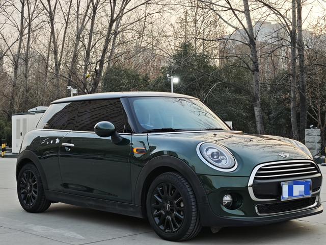 MINI MINI