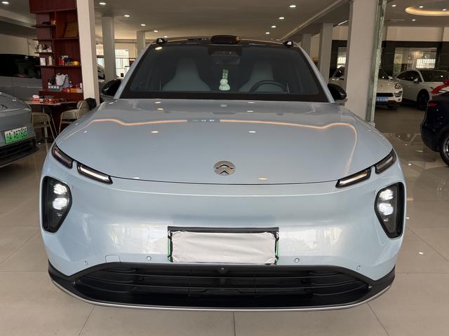 NIO EC6