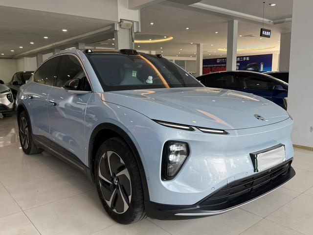 NIO EC6