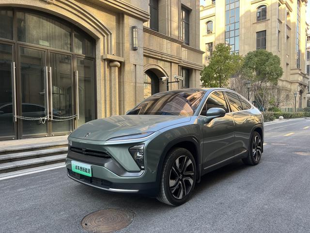 NIO EC6