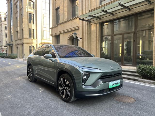 NIO EC6