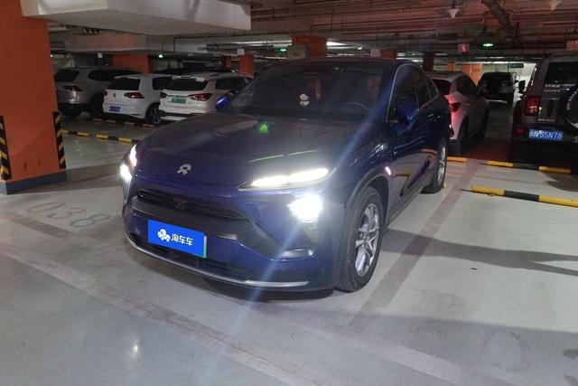 NIO EC6