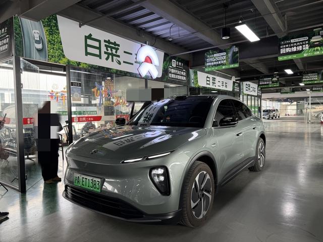 NIO EC6